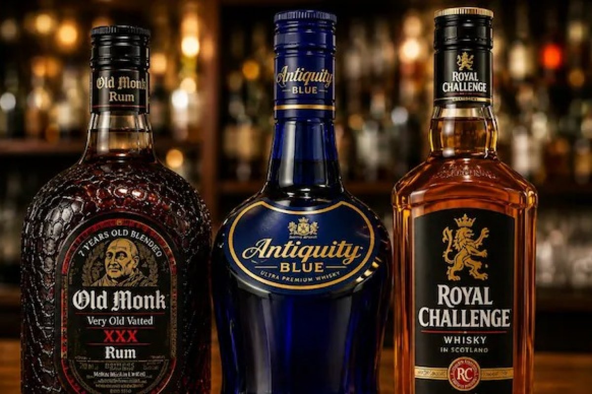 Old Monk Rum FSSAI Action: 'ओल्ड मंक' समेत कई ब्रांड्स पर FSSAI का शिकंजा, फ्लेवरिंग और गलत लेबलिंग पर बिक्री पर लगी रोक