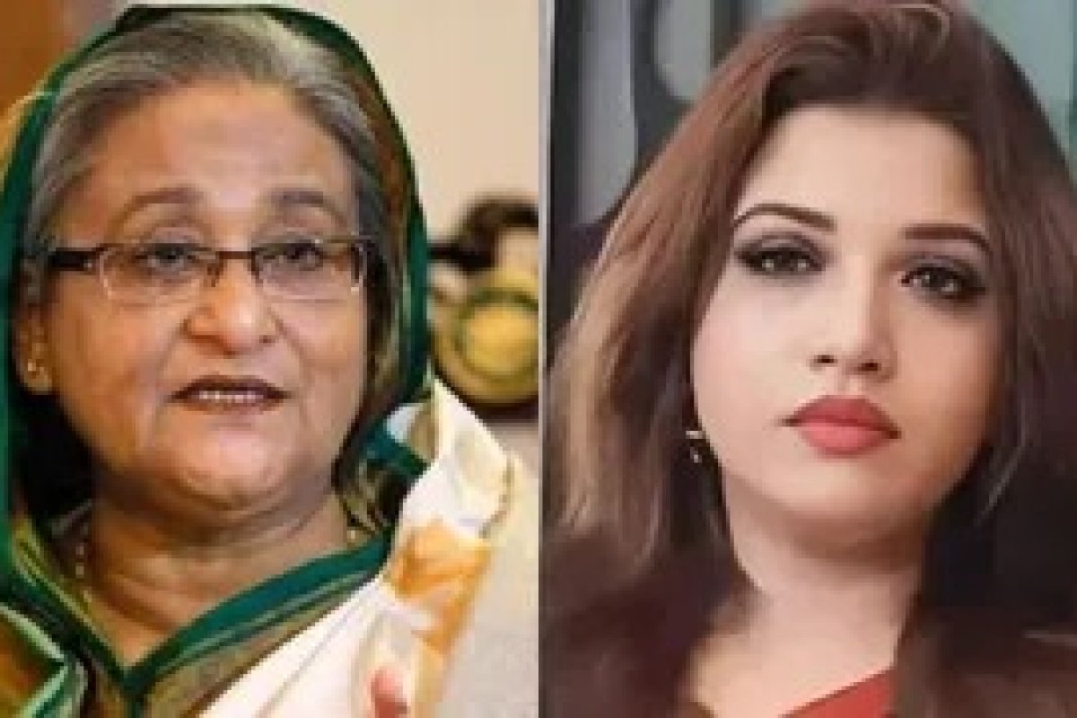 Sheikh Hasina Press Conference: शेख हसीना के प्रेस कॉन्फ्रेंस पर बोला बांग्लादेश, 'भारत से रिश्ते खराब नहीं करना चाहते'