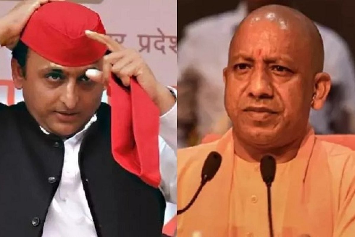 UP News: मदरसा शिक्षक वेतन संशोधन विधेयक योगी सरकार ने लिया वापस, जानिए क्या था अखिलेश यादव सरकार का यह फैसला