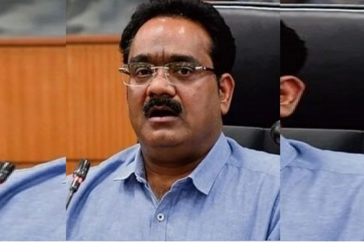 560 करोड़ का बैंक घोटाला: CBI के मजबूत सबूतों के आगे फीके पड़े बचाव पक्ष के दावे, जेल में ही रहेंगे निलंबित IAS पंकज अग्रवाल 