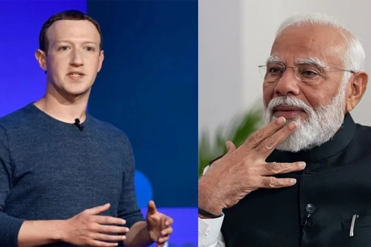 Meta Fined 567 Million Dollars: न्यू मेक्सिको कोर्ट ने मेटा पर ठोका 5,000 करोड़ का जुर्माना, भारत में पीएम मोदी पोस्ट विवाद पर मांगी माफी