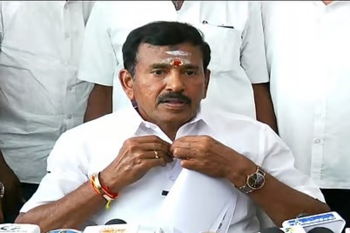 Tamil Nadu Politics: अभिनेत्री पर टिप्पणी मामले में पुलिस परामर्श के बाद गिरफ्तारी की कार्रवाई, जानें पूरा राजनीतिक घटनाक्रम