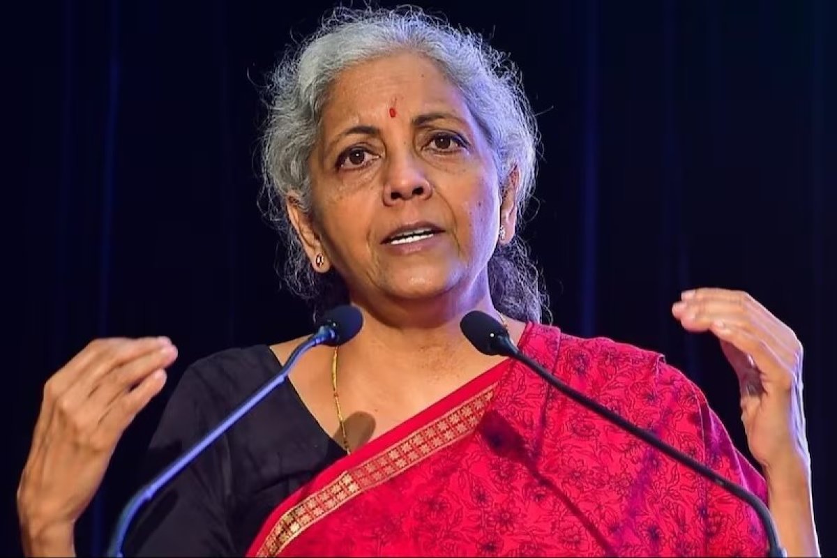 UPI Charge Fact Check: क्या यूपीआई लेनदेन पर आम जनता को देना होगा एक्स्ट्रा चार्ज? निर्मला सीतारमण ने दिया जवाब