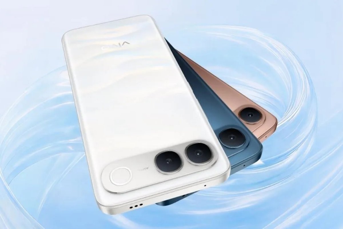 Vivo S2 Launched in India: भारत में लॉन्च हुआ वीवो S2, 1.5K 3D कर्व्ड AMOLED डिस्प्ले और 3000 निट्स ब्राइटनेस से है लैस