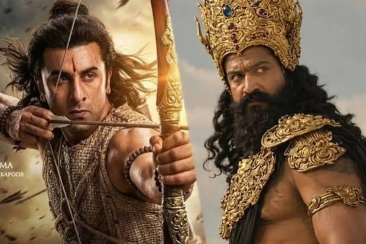 Ramayana Release Date: 4000 करोड़ी 'रामायण' की रिलीज डेट तय, भारत में इस दिन सिनेमाघरों में रिलीज होगी फिल्म