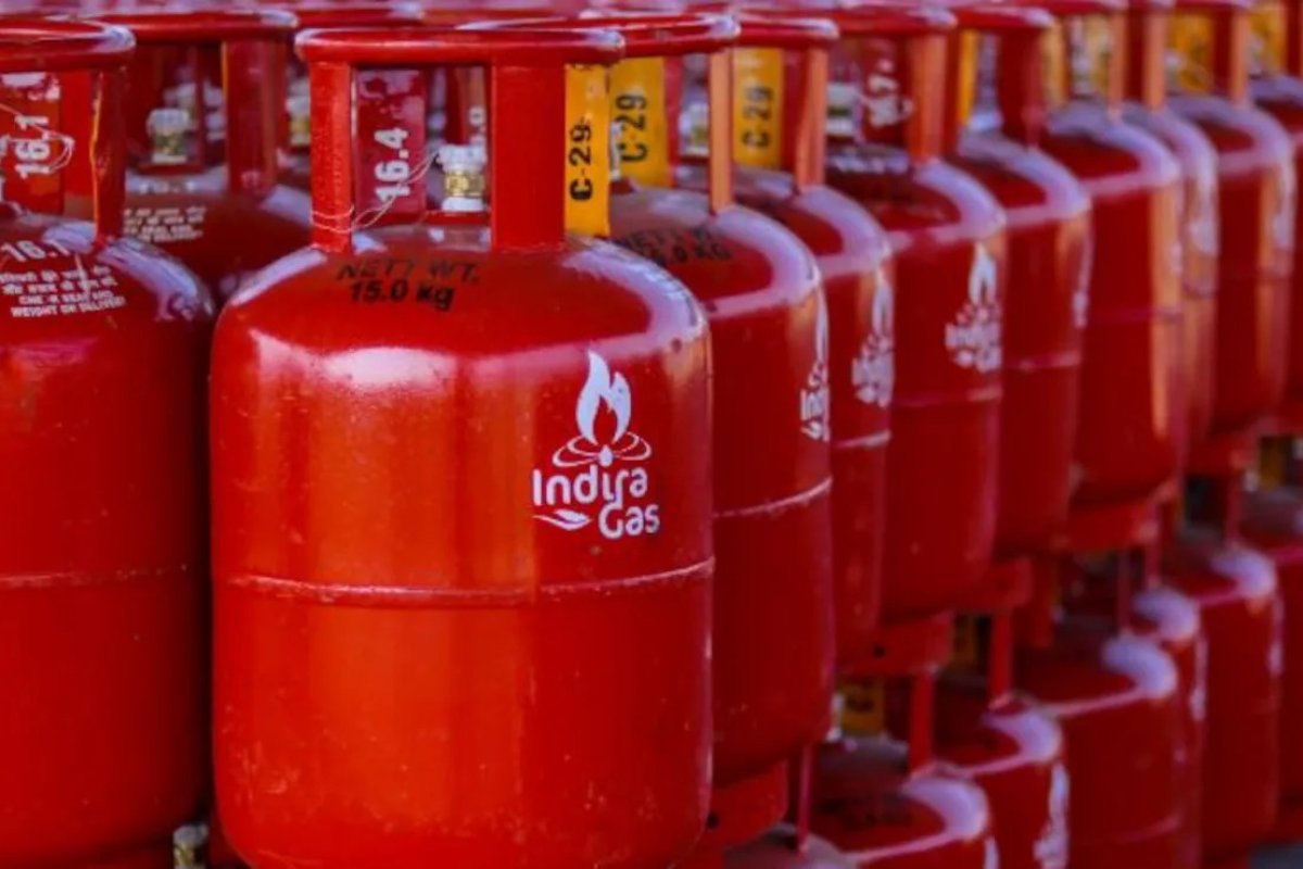 LPG e-KYC Deadline 16 August: 16 अगस्त तक निपटा लें एलपीजी ई-केवाईसी, वर्ना रुक सकती है सब्सिडी और गैस बुकिंग