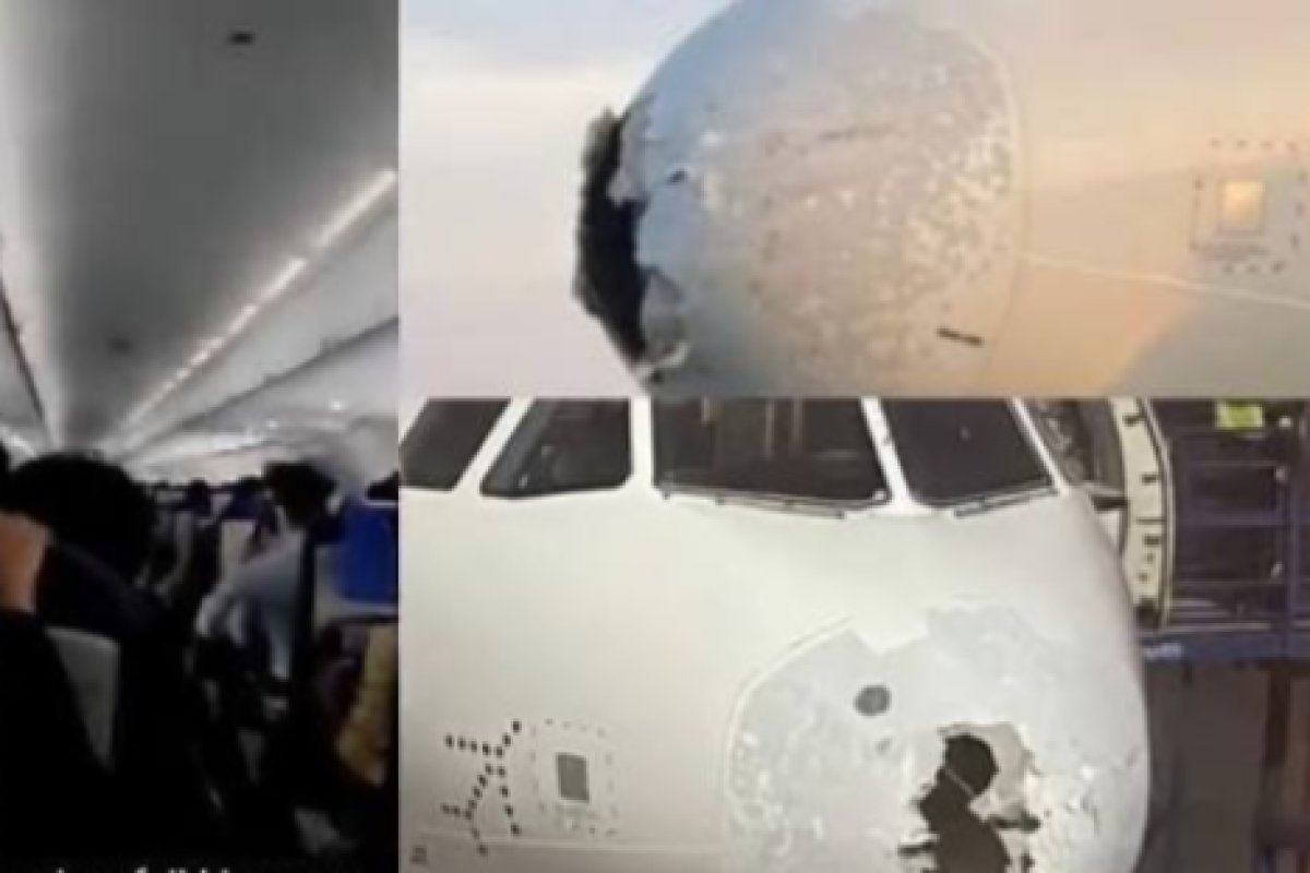 Air India Flight Turbulence: हवा में 300 फीट नीचे गिरा विमान, पायलट के डोप टेस्ट सैंपल पर बढ़ा विवाद