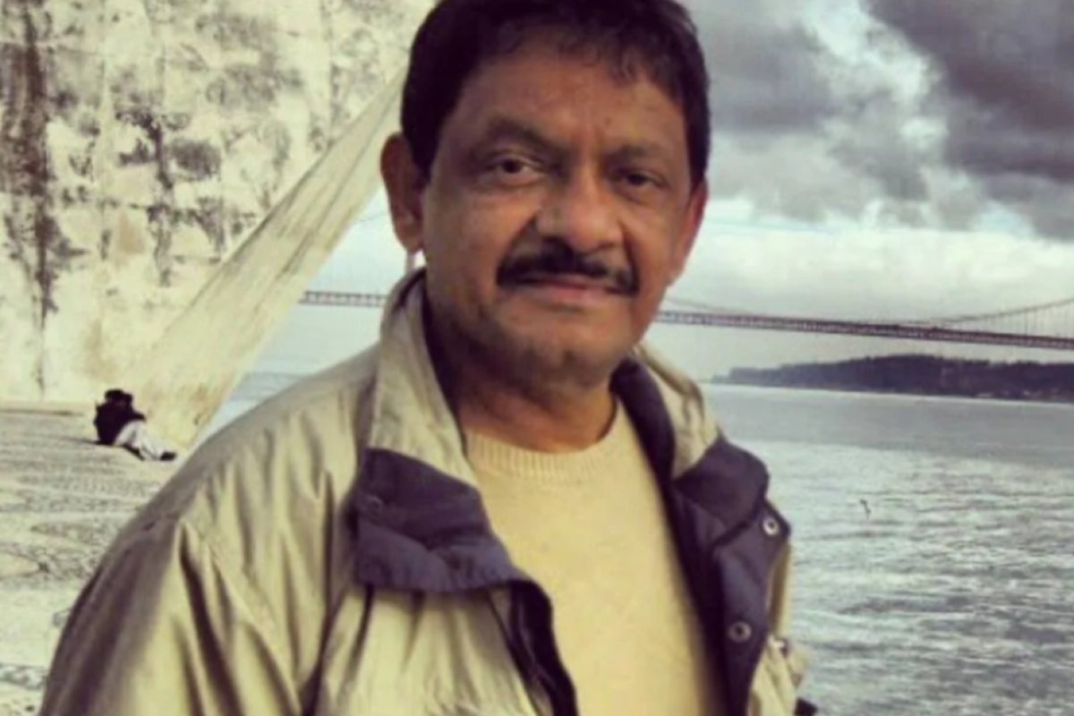 Shakeel Noorani Arrested: 'जोरू का गुलाम' के डायरेक्टर शकील नूरानी पर गंभीर आरोप, मालवानी पुलिस ने किया गिरफ्तार
