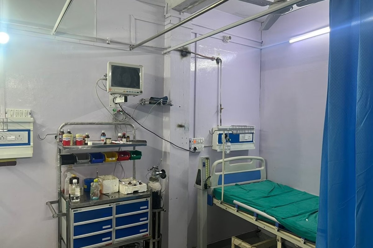 Greater Noida Hospital News: ग्रेटर नोएडा के फलक लाइफ लाइन अस्पताल पर गंभीर आरोप, डॉक्टर का दावा- टेक्नीशियन से कराई जाती थी सिजेरियन डिलीवरी