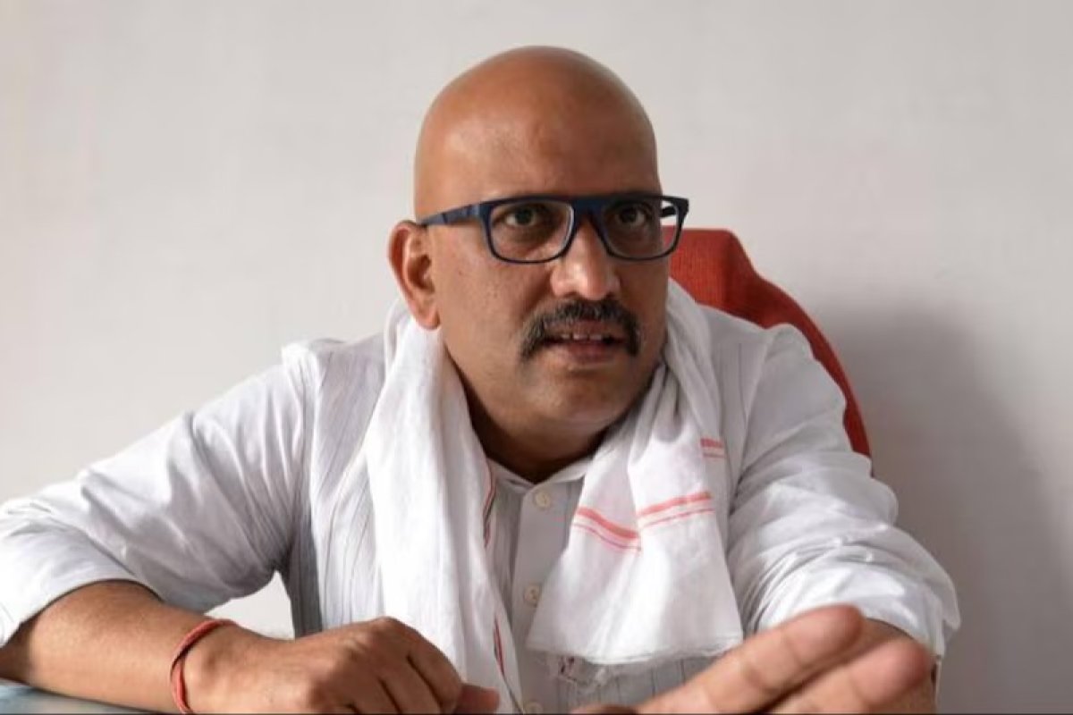 UP Congress Organizational Plan: यूपी में संगठन मजबूत कर सरकार बनाएगी कांग्रेस, प्रदेश अध्यक्ष अजय राय का बड़ा बयान