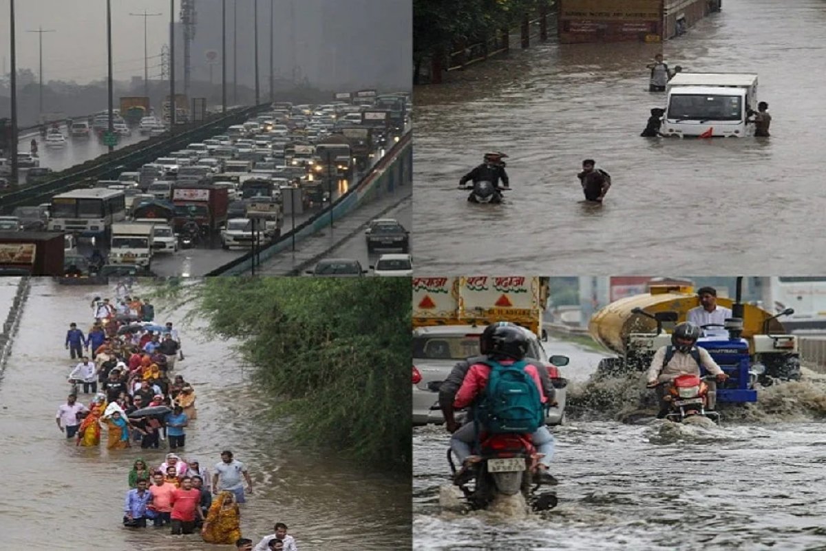 Weather Update Today: 12 अगस्त को इन राज्यों में भारी बारिश का येलो अलर्ट, IMD ने जारी की चेतावनी