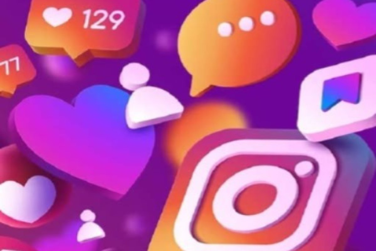 Instagram New Logo: इंस्टाग्राम ने 10 साल बाद बदला अपना लिखा हुआ लोगो, सोशल मीडिया पर शुरू हुई मीम्स की बाढ़