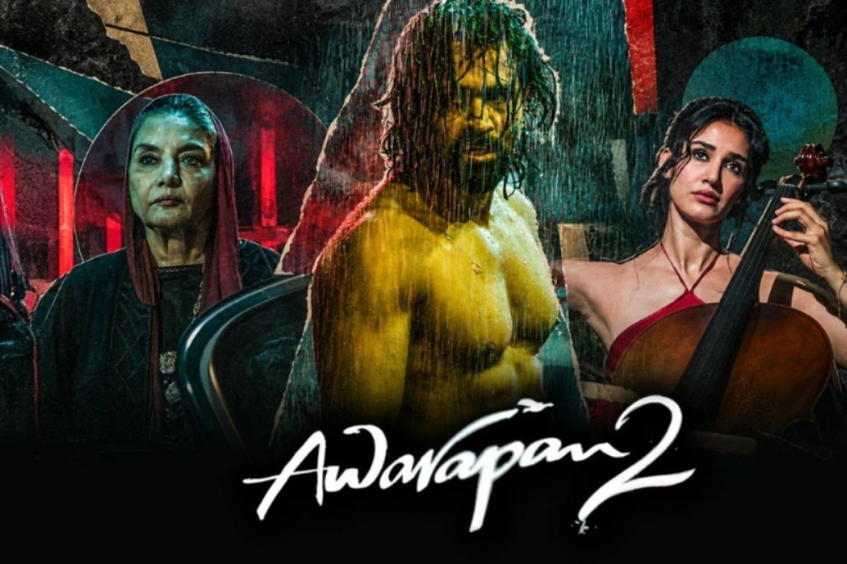 Awarapan 2 Movie Review: इमरान हाशमी की दमदार वापसी, इमोशन और एक्शन का जोरदार संगम, जानें कैसी है फिल्म
