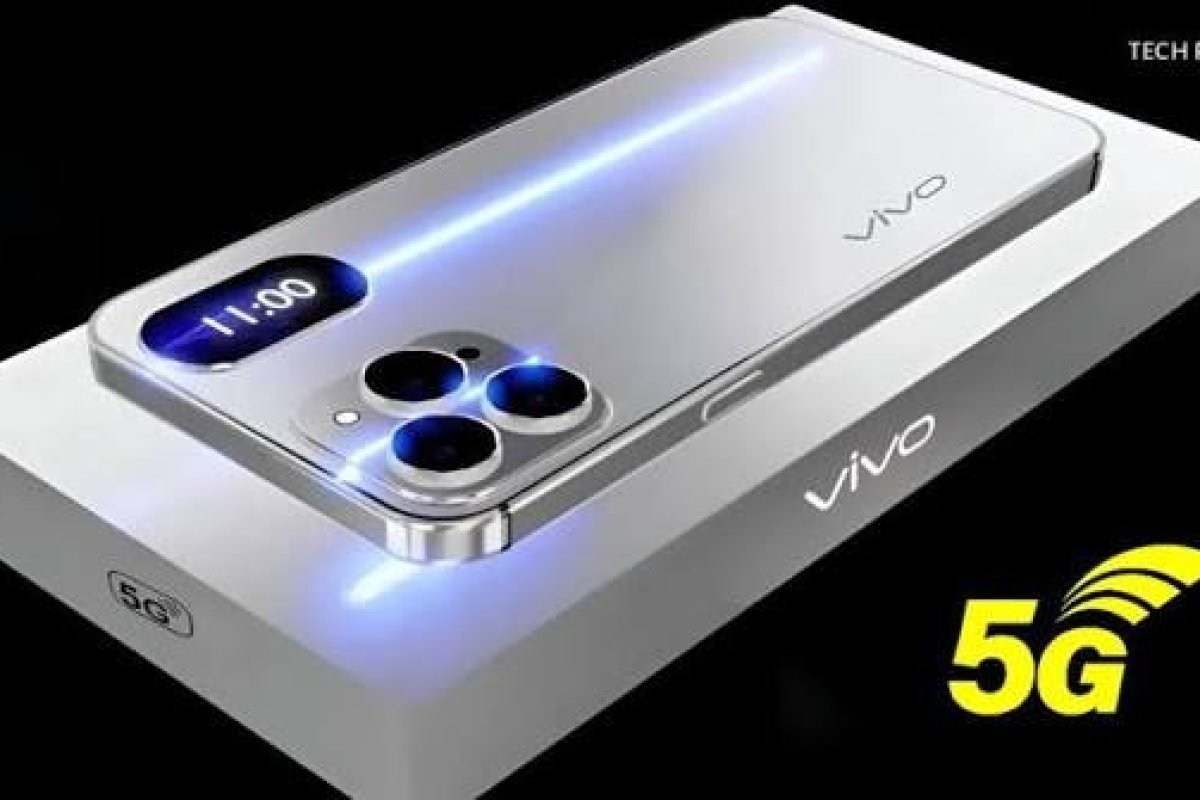 Flipkart Sale: Vivo के 6500mAh बैटरी और 5G सपोर्ट वाले स्मार्टफोन पर भारी डिस्काउंट, जानें फीचर्स और ऑफर्स