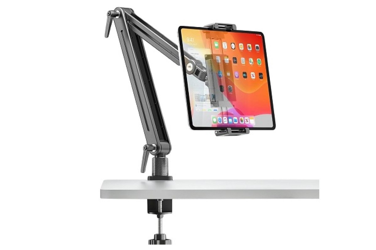 Best Tablet Stands Under 1500: ₹1,500 से कम कीमत में ये 5 टैबलेट स्टैंड हैं बेहतरीन, देखें पूरी लिस्ट