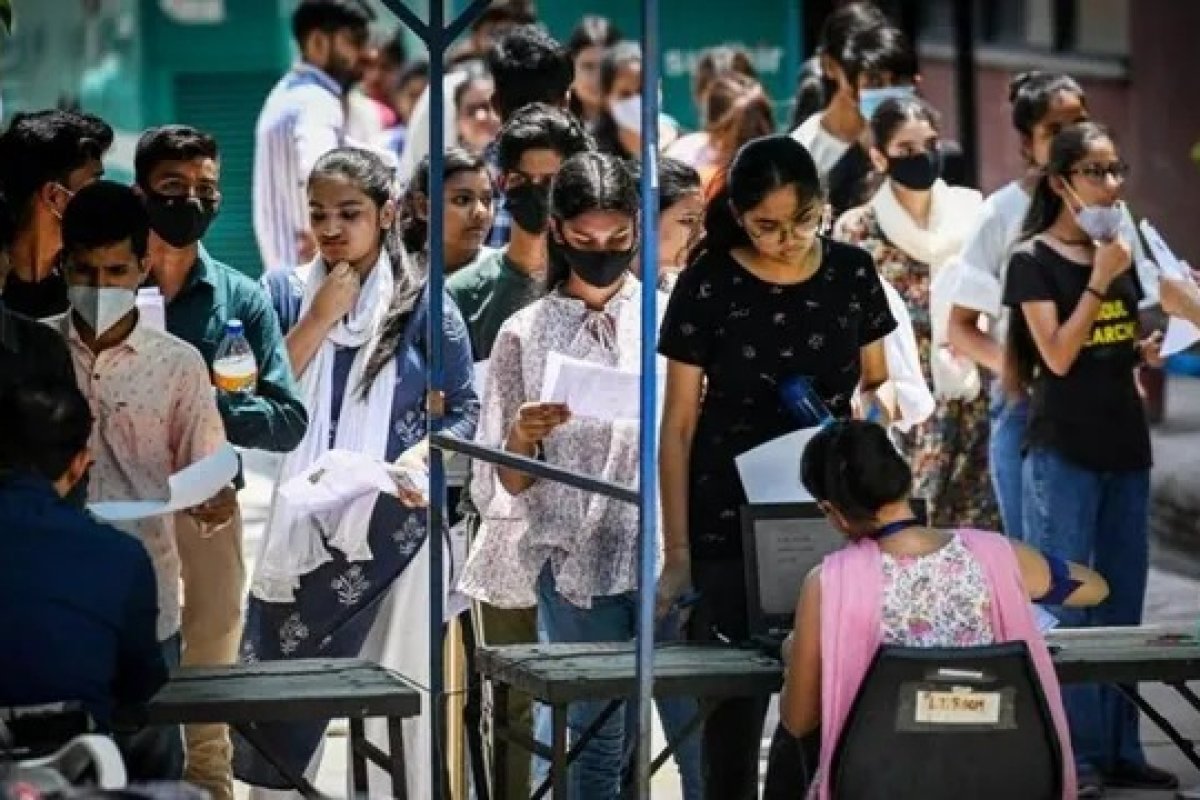 NEET UG Counselling 2026: नीट यूजी राउंड 1 चॉइस फिलिंग की आखिरी तारीख बढ़ी, आज रात 11:59 बजे तक भरें कॉलेज प्राथमिकता