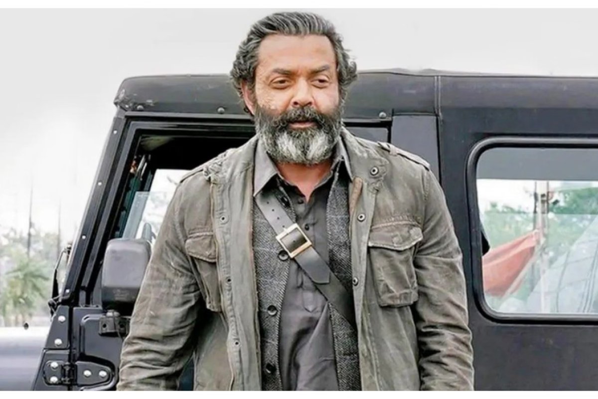 Bobby Deol Cinema Journey: असफलता के दौर से ब्लॉकबस्टर वापसी तक, बॉबी देओल साझा करेंगे सिनेमा के बदलते दौर की कहानी