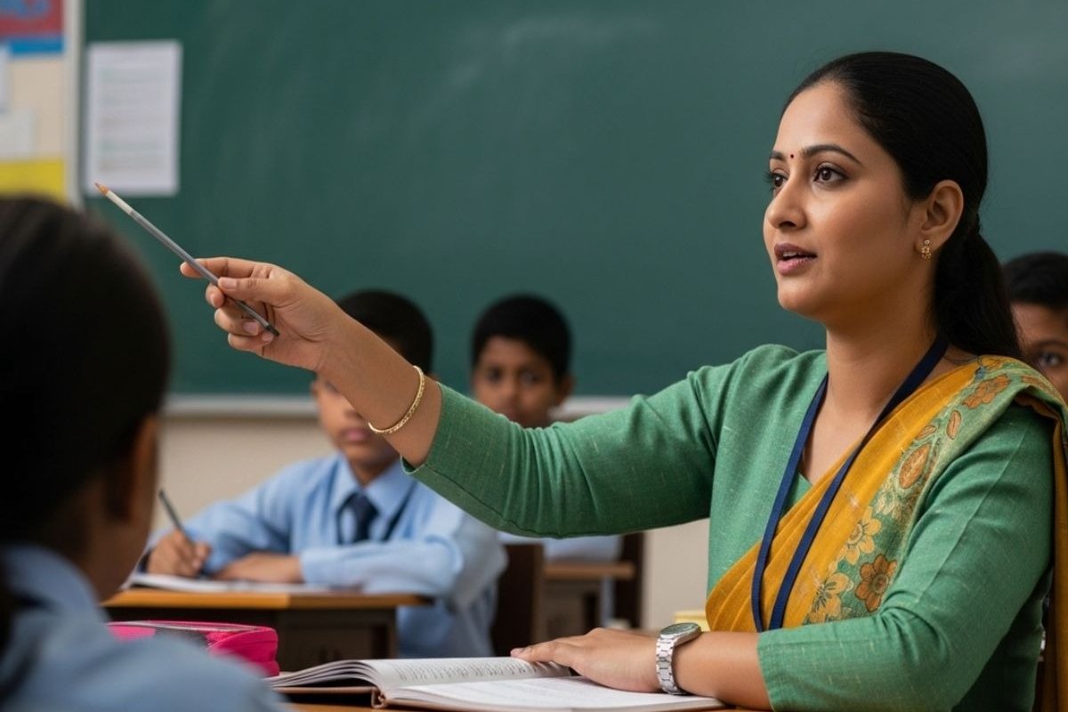 KVS NVS Recruitment Tier 2 Result 2026: नवोदय और केंद्रीय विद्यालय टियर-2 परीक्षा परिणाम घोषित, डायरेक्ट लिंक से डाउनलोड करें मेरिट लिस्ट
