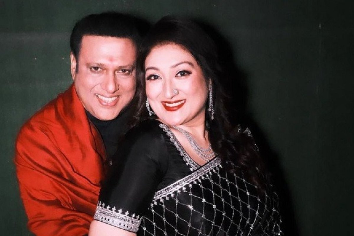 Govinda Divorce Case: सुनीता आहूजा ने वापस ली तलाक की अर्जी, कोमल रानी विवाद के बीच खत्म हुआ अलगाव का संकट
