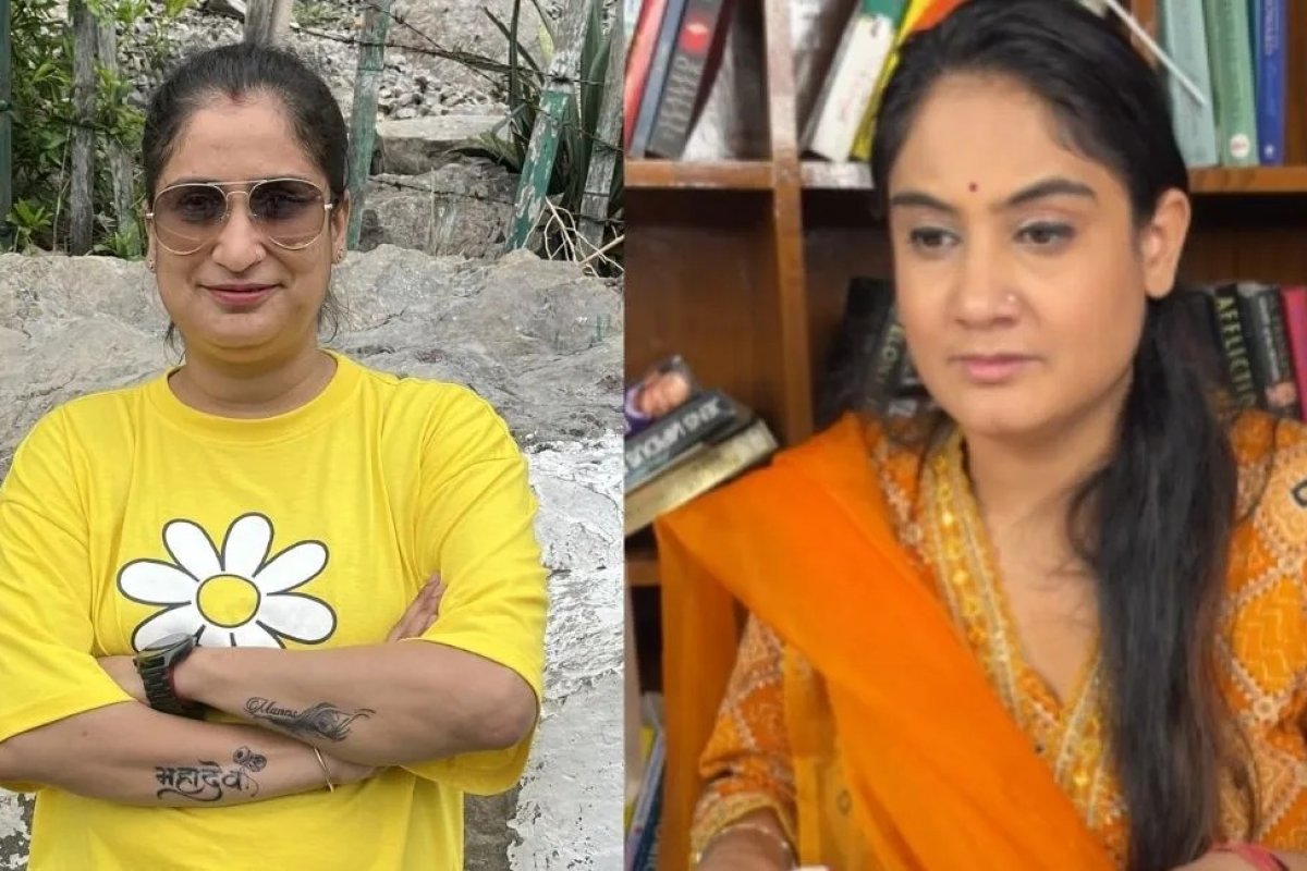 Lucknow Gomti Nagar Case: गोमतीनगर में पारिवारिक विवाद में 3 मौतें, सोशल मीडिया पोस्ट और सीसीटीवी से खुले कई पहलू