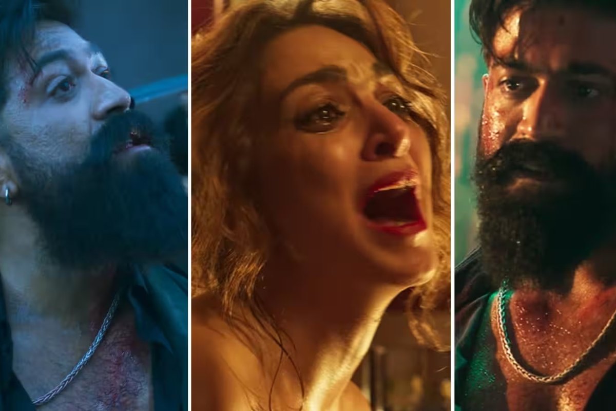 Yash Movie Toxic: यश की नई फिल्म 'टॉक्सिक' में दिखेगा दमदार एक्शन, नयनतारा और कियारा आडवाणी की एंट्री