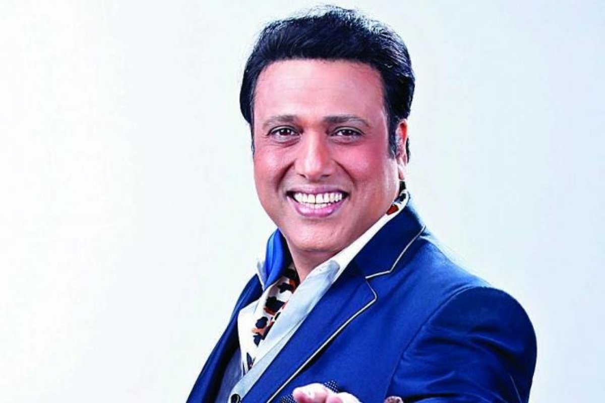 बॉलीवुड अभिनेता गोविंदा का बड़ा कदम: फर्जी खबरें और डीपफेक कंटेंट फैलाने वालों पर 100 करोड़ का मानहानि केस करने की चेतावनी