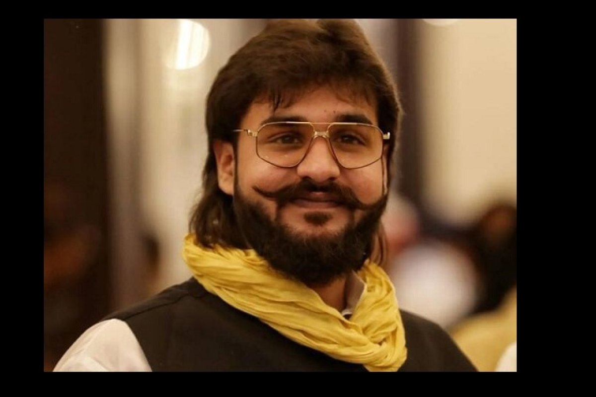 'मेरी रगों में मुख्तार अंसारी का खून है...': जेल से बाहर आते ही गरजे विधायक अब्बास अंसारी, कहा- जल्द वक्त बदलेगा
