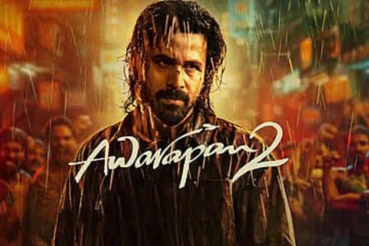 Awarapan 2 Box Office Collection Day 10: दूसरे वीकेंड में इमरान हाशमी की फिल्म का जलवा, घरेलू नेट कमाई ₹136 करोड़ के पार