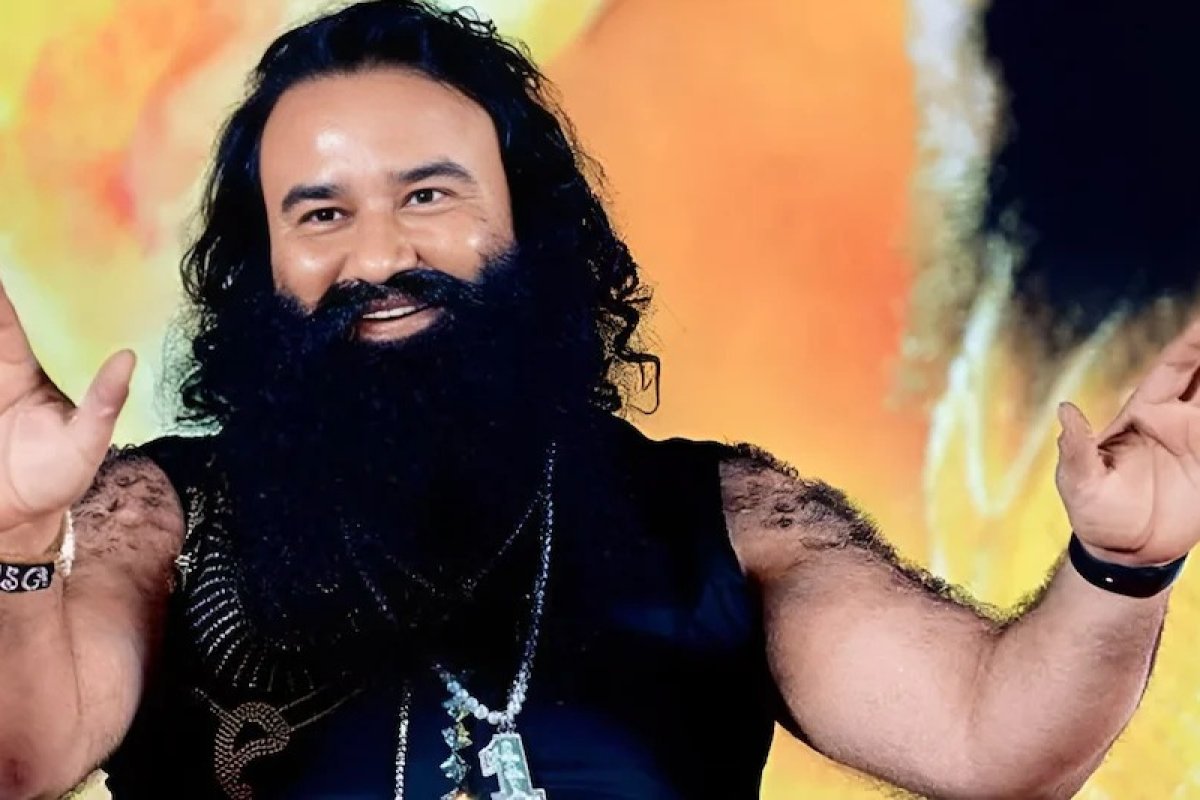 Gurmeet Ram Rahim Furlough: डेरा सच्चा सौदा प्रमुख को 21 दिन की फरलो, 17वीं बार जेल से आएगा बाहर