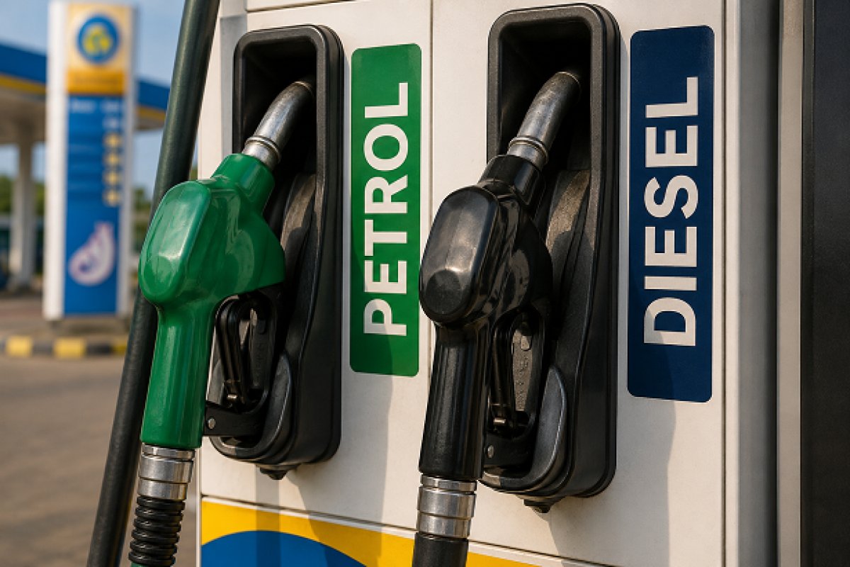 Petrol Diesel Rates 26 August 2026: देश भर में स्थिर रहे पेट्रोल-डीजल के भाव, चेक करें प्रमुख शहरों की रेट लिस्ट