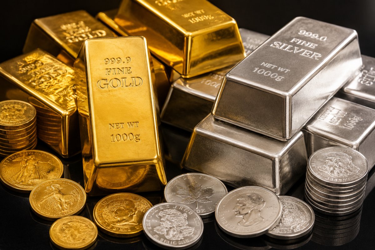 Gold Price Today 26 August 2026: स्थिर रहे सोने के दाम, चांदी ₹2.60 लाख पर बरकरार; चेक करें प्रमुख शहरों की ताजा रेट लिस्ट