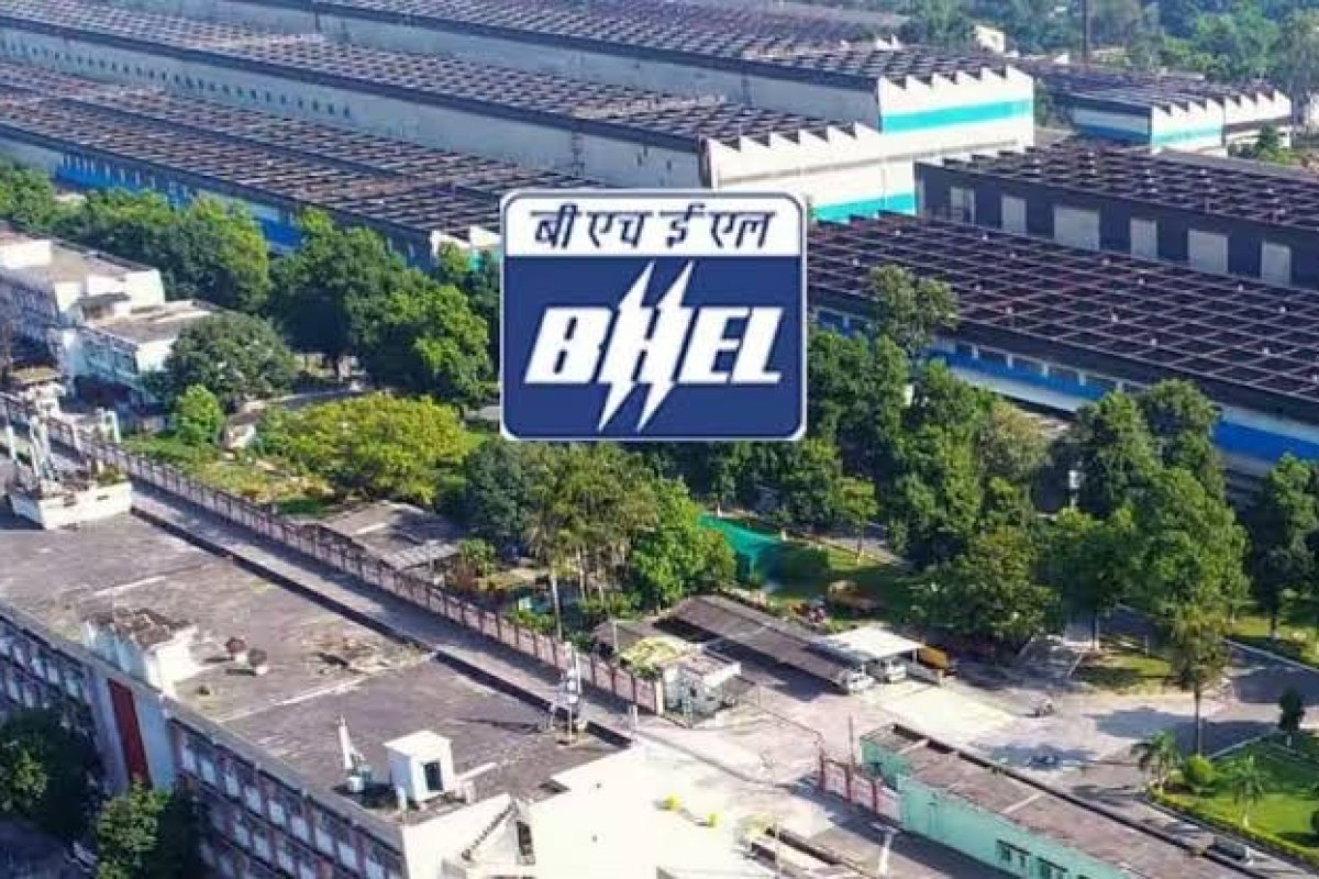 BHEL Vacancy 2026: बीएचईएल में 380 पदों पर निकली भर्ती, 10वीं और ITI पास ऐसे करें आवेदन