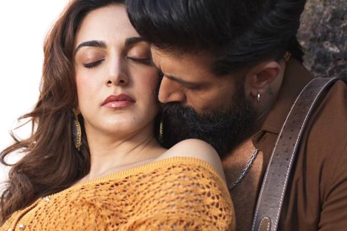Yash Movie Toxic: यश के दमदार डायलॉग्स और मास अपील ने बढ़ाया क्रेज, चर्चा में फिल्म 'टॉक्सिक'