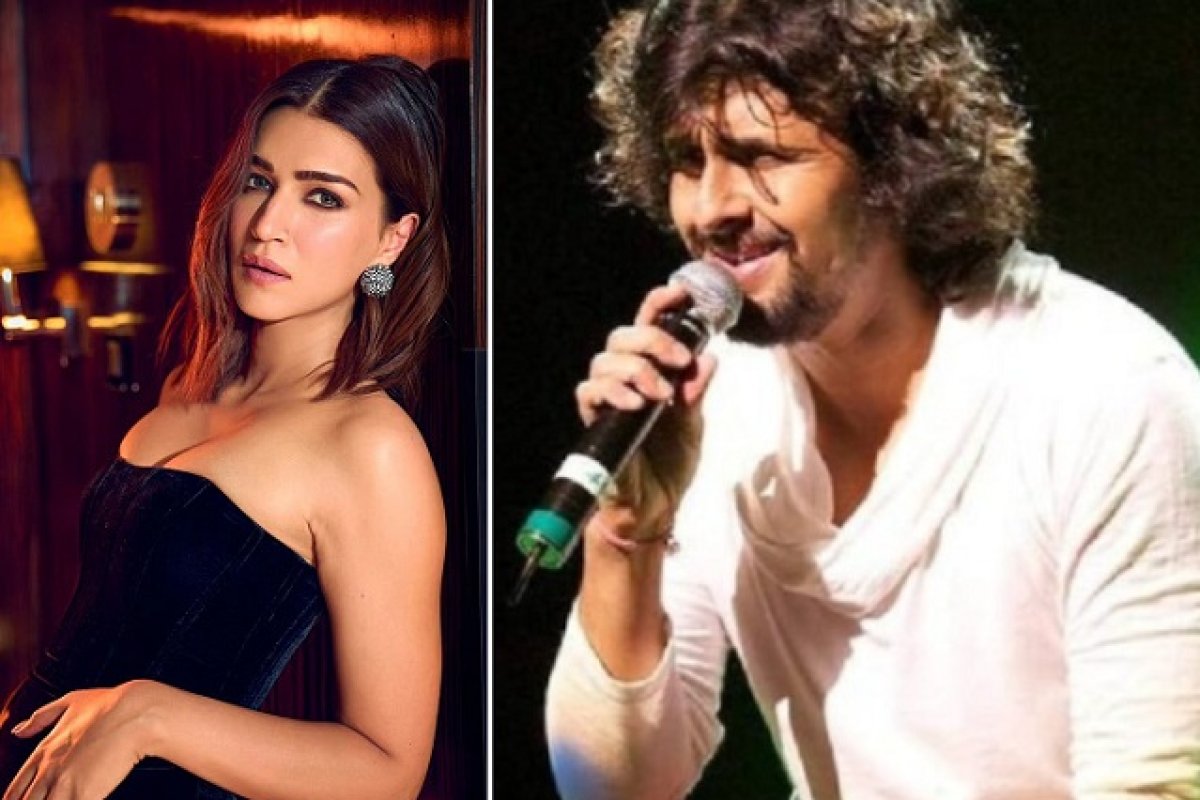 Sonu Nigam Fake Post: वायरल पोस्ट पर सोनू निगम की दो टूक, कहा- मेरा उस कमेंट से कोई लेना-देना नहीं
