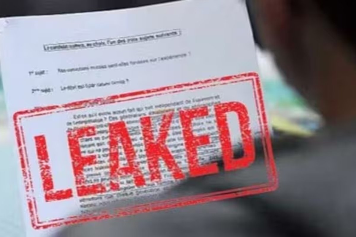 MPSC PSI Paper Leak: गर्लफ्रेंड को परीक्षा पास कराने के लिए पेपर लीक किया, जांच में पुलिस इंस्पेक्टर की भूमिका पर उठे सवाल