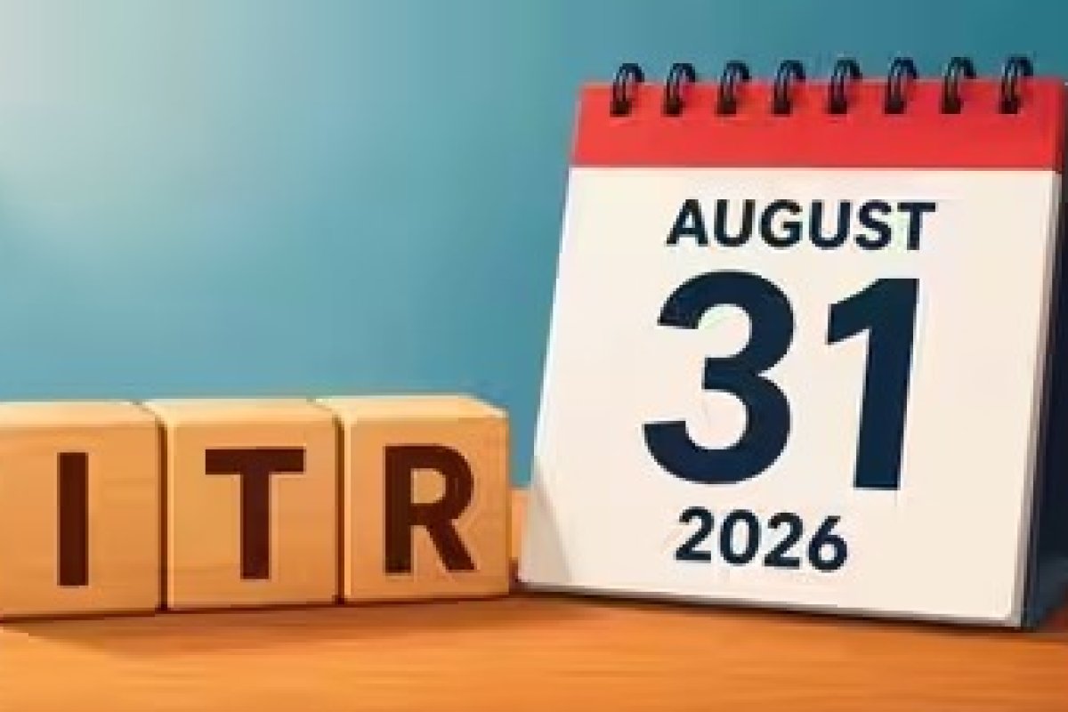 Income Tax Return Deadline: 31 अगस्त तक ITR न भरने पर कितना लगेगा जुर्माना? समझें आगे रिटर्न फाइल करने का पूरा प्रोसेस