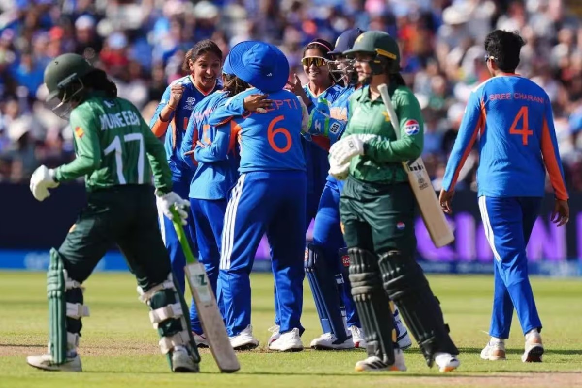 Women's Asia Cup 2026 Schedule: विमेंस एशिया कप का आज से आगाज, भारत-पाकिस्तान महामुकाबले की तारीख और टीम इंडिया का पूरा शेड्यूल