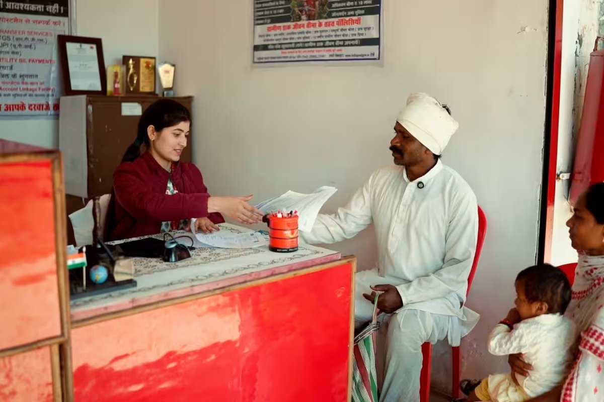 India Post GDS Recruitment 2026: डाक विभाग में BPM और ABPM पदों पर बंपर भर्ती, 10वीं पास के लिए बिना परीक्षा चयन