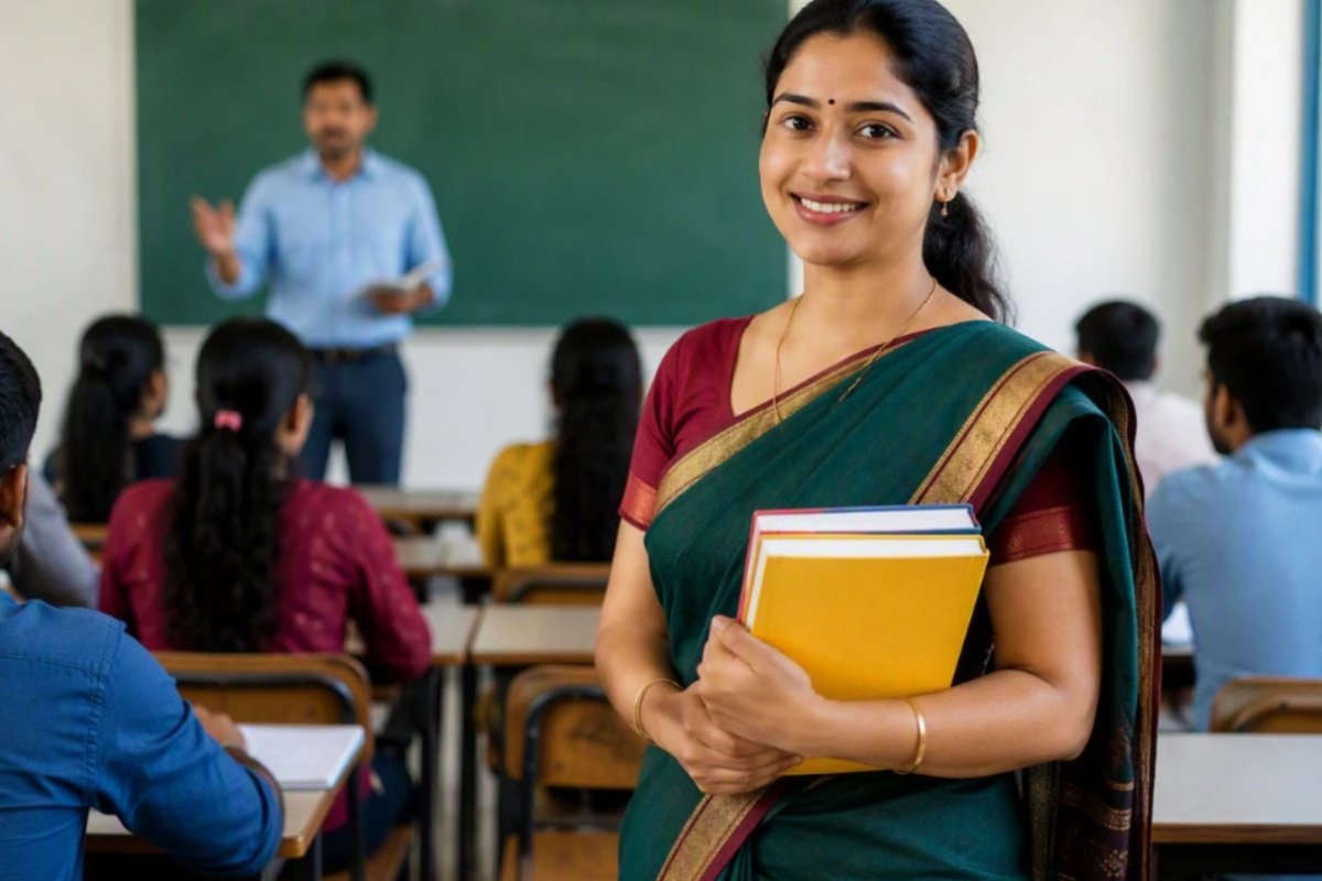 Rajasthan Vidya Sambal Yojana 2026: राजस्थान में गेस्ट फैकल्टी के 76,791 पदों पर बंपर भर्ती, बिना परीक्षा होगा चयन