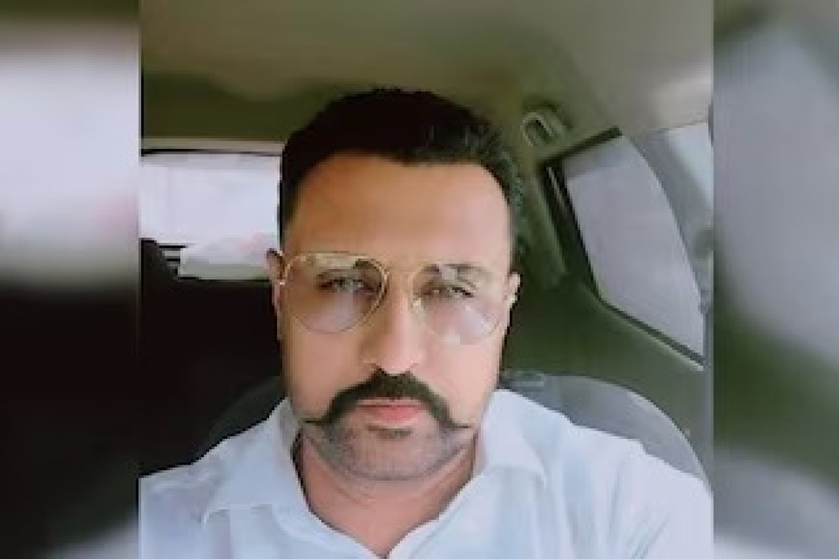दिनदहाड़े गोलियों से भून दिए गए AAP नेता गुरप्रीत सिंह गोपी, पंजाब में सनसनी, जानें कौन थे