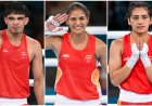 CWG 2026 Day 10 India Schedule: कॉमनवेल्थ गेम्स में आज 1 अगस्त का शेड्यूल, बॉक्सिंग में गोल्ड मेडल की हो सकती है बारिश