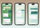 WhatsApp Redesign: व्हाट्सएप ला रहा है एनिमेटेड चैट थीम्स, बदल जाएगा चैटिंग का पूरा अंदाज