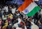 JSSC CGL Protest Ranchi: जेपीएससी-जेएसएससी गड़बड़ी के खिलाफ छात्रों का विधानसभा घेराव, रांची में धारा 163 लागू