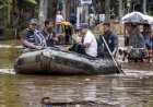 Assam Flood Death Toll Crosses 100: असम में मूसलाधार बारिश और बाढ़ से स्थिति विकराल, 100 से अधिक लोगों की मौत