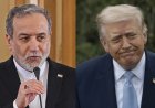 US Iran War: ईरान की धमकी के बाद तुर्की में बदला गया था ट्रंप का प्लेन, कैटरिंग ट्रक का इस्तेमाल कर गुप्त रूप से निकले अमेरिकी राष्ट्रपति 