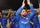 Afghanistan Qualifies For ICC ODI World Cup 2027: अफगानिस्तान ने आयरलैंड को हराकर 2027 वर्ल्ड कप के लिए किया क्वालीफाई