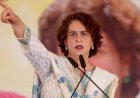 'झारखंड क्यों नहीं गईं?' संसद परिसर में NDA सांसदों ने प्रियंका गांधी को घेरा, जानें क्या मिला जवाब 