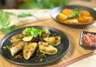 Suji Paneer Corn Pockets Recipe: ब्रेकफास्ट में बनाएं स्वादिष्ट और सेहतमंद सूजी-पनीर कॉर्न पॉकेट्स, नोट करें आसान रेसिपी