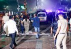 Delhi Red Fort Blast UN Report: दिल्ली लाल किला कार ब्लास्ट में अल-कायदा का हाथ, संयुक्त राष्ट्र की रिपोर्ट में हुआ बड़ा खुलासा