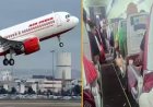 Air India Phuket Delhi Flight Turbulence: 250 फीट नीचे क्यों गिरा विमान? जांच में सामने आई 7 सेकंड की तकनीकी खराबी